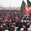 UPA's 10 years 'lost decade of corruption'; PM Modi rebuilt economy: BJP