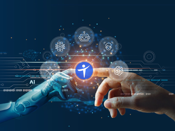 Tennis player James Blake