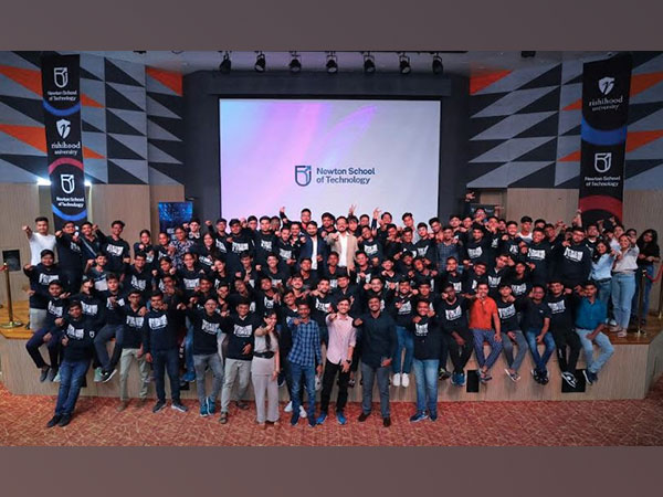 Tennis player James Blake