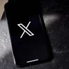 X, Twitter