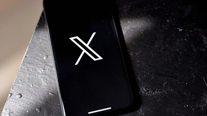 X, Twitter X, Twitter