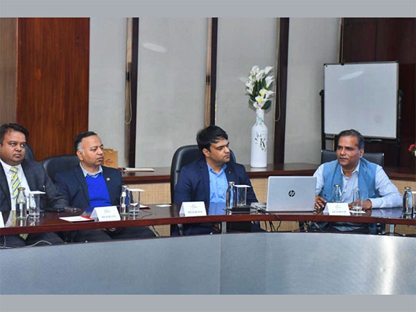 Tennis player James Blake