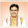 Manik Saha, Tripura CM Manik Saha, Tripura CM