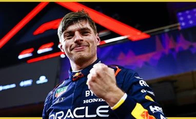 F1 champion Max Verstappen to stay at Red Bull for 2026, confirms extension Formula 1 champion Max Verstappen