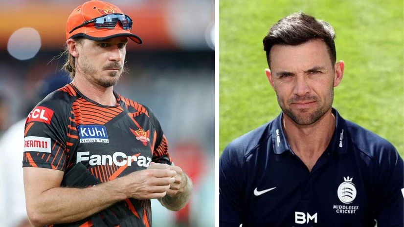 Dale Steyn, james franklin Dale Steyn, james franklin
