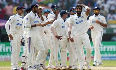 WTC 2023-25 points table: India latest ranking ahead of IND vs ENG 5th Test ICC World Test Championship 2023-25 points table India ranking ahead of India vs England 5th Test