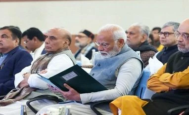 PM Modi, Council of Ministers PM Modi, Council of Ministers