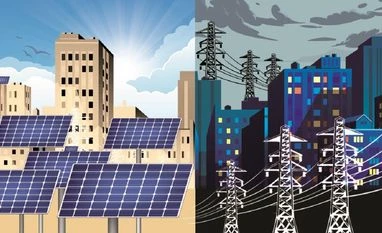 power grid electricity power demand power grid electricity power demand