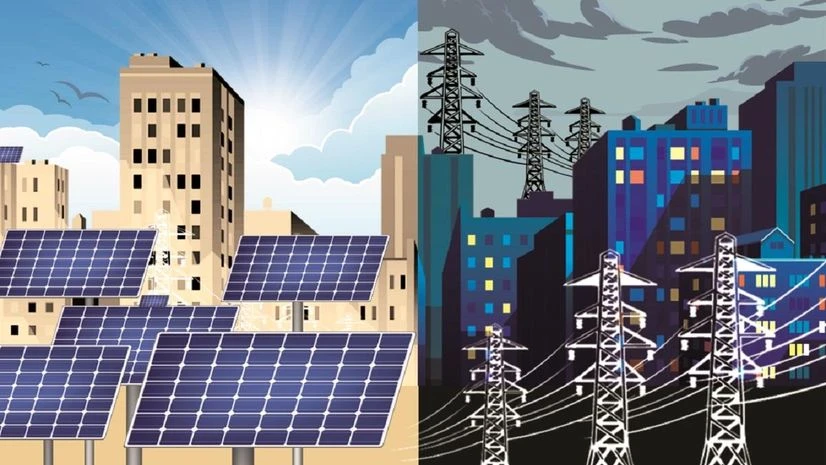 power grid electricity power demand power grid electricity power demand