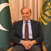 Shehbaz Sharif Shehbaz Sharif