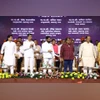 Maha CM lays foundation of Metro Line-12 in Mumbai metropolitan region Eknath Shinde