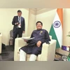 Commerce and Industry Minister Piyush Goyal emphasised that India has retained full policy space for the benefit of its farmers Commerce and Industry Minister Piyush Goyal emphasised that India has retained full policy space for the benefit of its farmers
