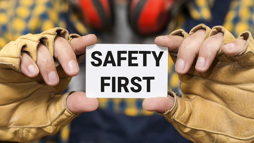 National Safety Day 2024 National Safety Day 2024