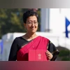 Atishi Atishi