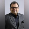 Rishi Aurora, Managing Partner, IBM Consulting India and South Asia