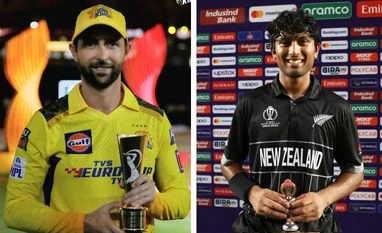 Devon Conway ruled out, CSK Playing 11 for IPL 2024 FIrst Leg Devon Conway ruled out, CSK Playing 11 for IPL 2024 FIrst Leg. Photo: X