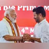 PM modi, Revanth Reddy PM modi, Revanth Reddy