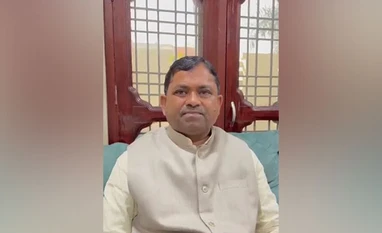 Obscene video: Won't contest election till proven innocent, says Rawat Upendra Rawat