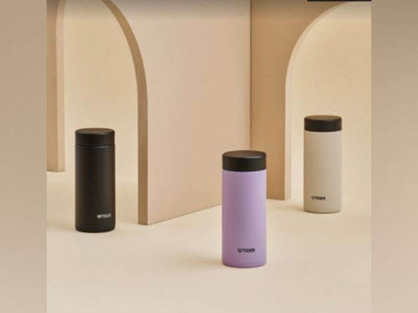 Tennis player James Blake