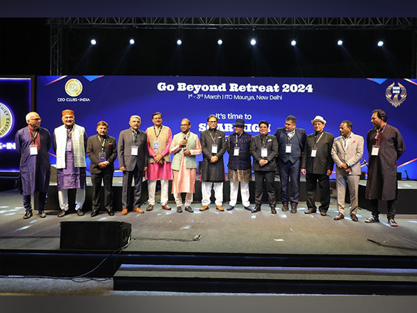 Tennis player James Blake