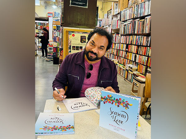 Tennis player James Blake