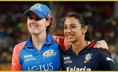 WPL 2024 Playoff Scenarios WPL 2024 Playoff Scenarios after Bengaluru leg. Photo: Sportzpics