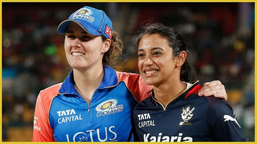 WPL 2024 Playoff Scenarios WPL 2024 Playoff Scenarios after Bengaluru leg. Photo: Sportzpics