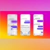 Instagram introduces edit message feature, pin groups and chats, and more Edit messages on Instagram