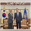 EAM Jaishankar meets S Korean PM; discusses ways to boost bilateral ties S Jaishankar, South Korean PM, Han Duck-soo