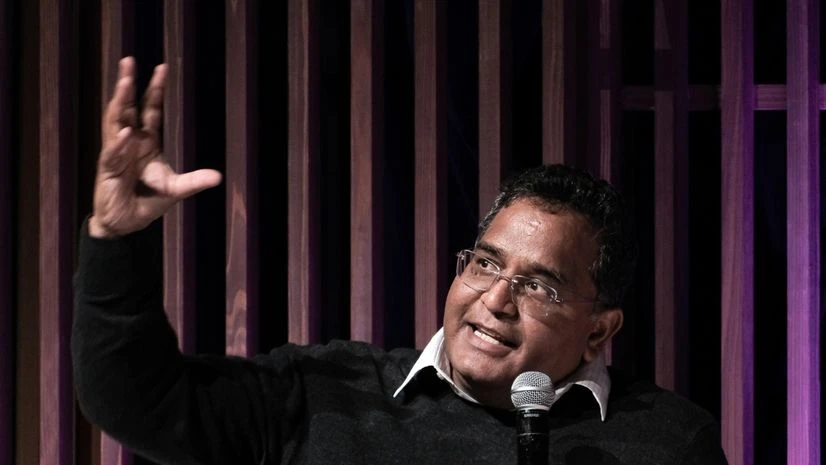 Vijay Shekhar Sharma Vijay Shekhar Sharma