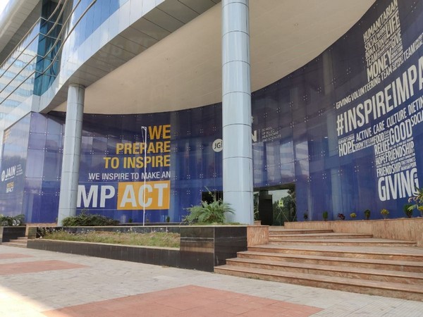 Tennis player James Blake