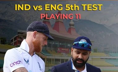 India vs England 5th Test Playing 11 India vs England 5th Test Playing 11