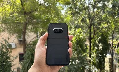 Nothing invites community members to co-develop phone based on Phone 2a Nothing Phone 2a: Back panel