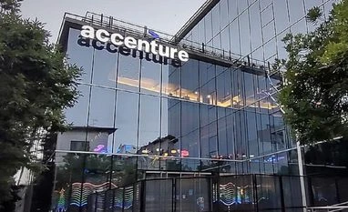 IT giant Accenture acquires US-based Cientra for undisclosed amount Accenture