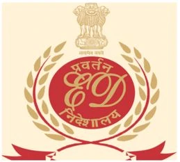 ED attaches ₹4,190 cr in crypto cases, declares one as fugitive offender Enforcement Directorate, ED