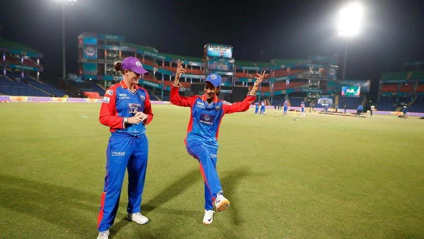 Jemimah Rodrigues Jemimah Rodrigues