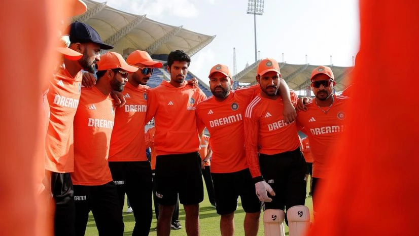 Rohit Sharma Rohit Sharma