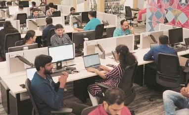 Chennai brains to lead Ford's global AI drive; Group on hiring spree Ford Business Solutions is expanding the functions of Ford Credit, the financial services arm of Ford Motor Company