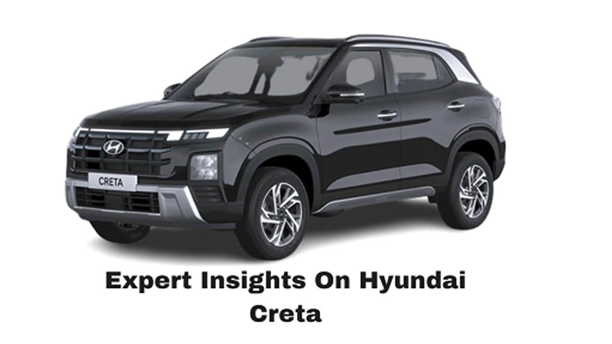 Creta Price in India