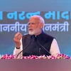 After Madras HC's nod, PM Modi to hold roadshow in TN's Coimbatore today Prime Minister Narendra Modi