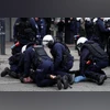 Poland protests: Many injured amid violent clashes between farmers, police Poland