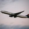 Lufthansa (Photo: Unsplash)