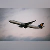 Lufthansa (Photo: Unsplash) Lufthansa (Photo: Unsplash)
