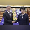 India, Japan partners in world headed towards re-globalisation: EAM Jaishankar