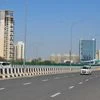 dwarka expressway