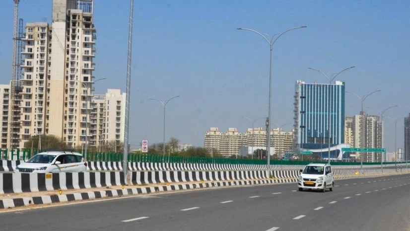 dwarka expressway dwarka expressway
