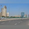 dwarka expressway dwarka expressway
