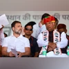 Cong releases first list of 39 candidates, Rahul to contest from Wayanad rahul gandhi,bharat jodo nyay yatra