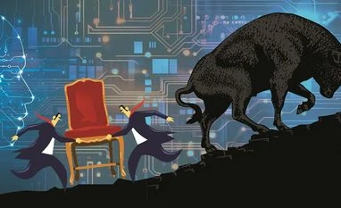 This smallcap stock flew 30% in two days, zoomed 228% in one year; details market stocks us market share market bullish