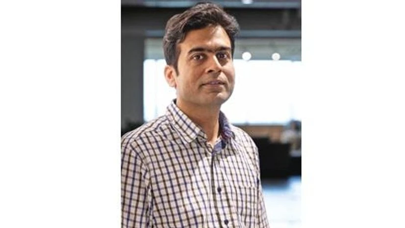 Ravi Jain, Head of Strategy, Krutrim Ravi Jain, Head of Strategy, Krutrim